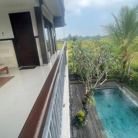 Bayad Anyar - Ubud Exterior foto