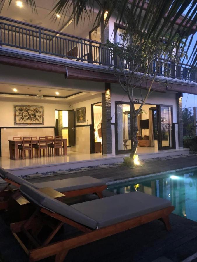 Bayad Anyar - Ubud Exterior foto