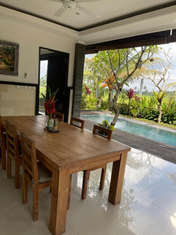 Bayad Anyar - Ubud Exterior foto