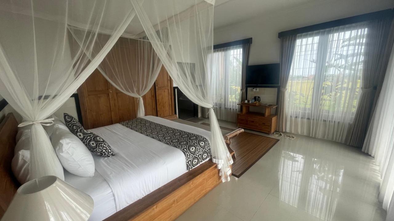 Bayad Anyar - Ubud Exterior foto