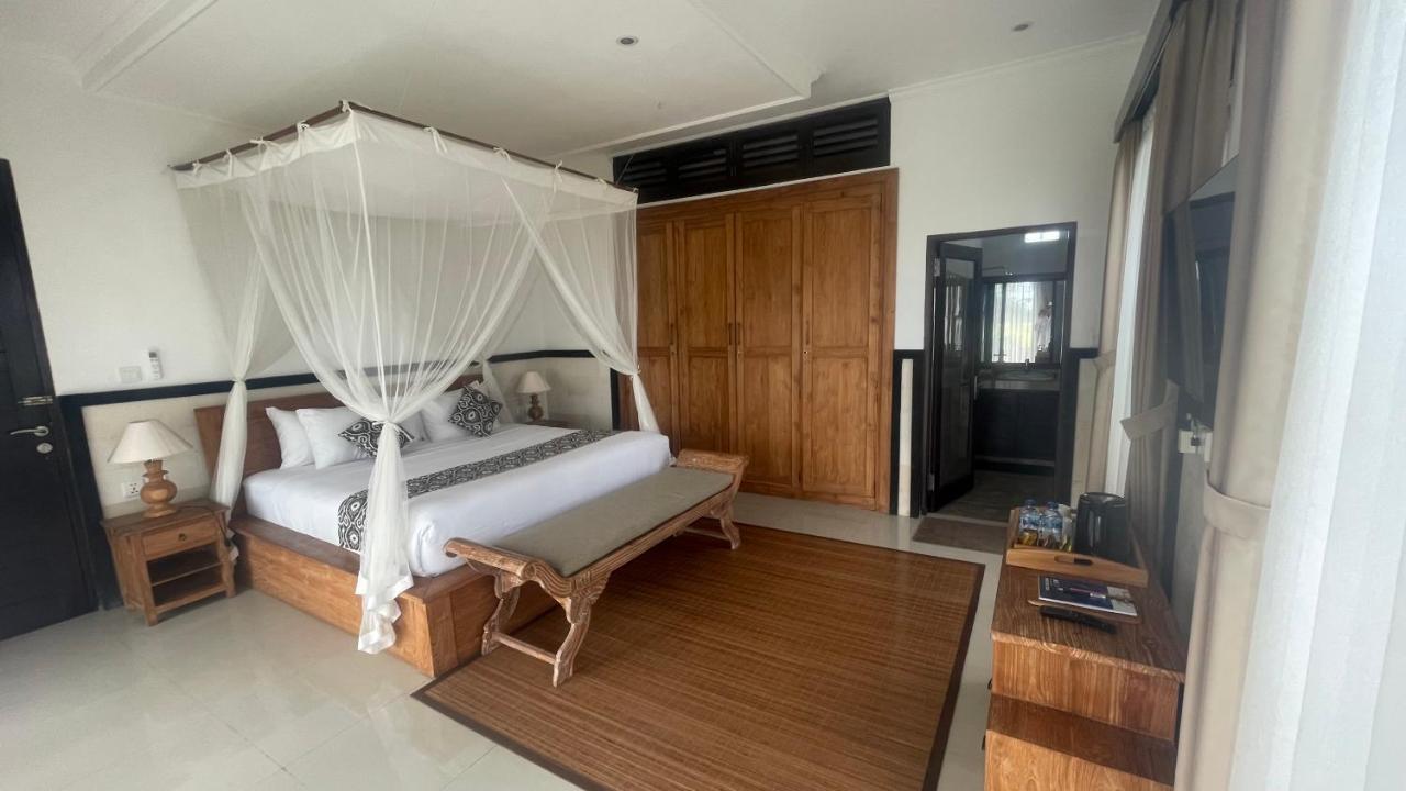 Bayad Anyar - Ubud Exterior foto