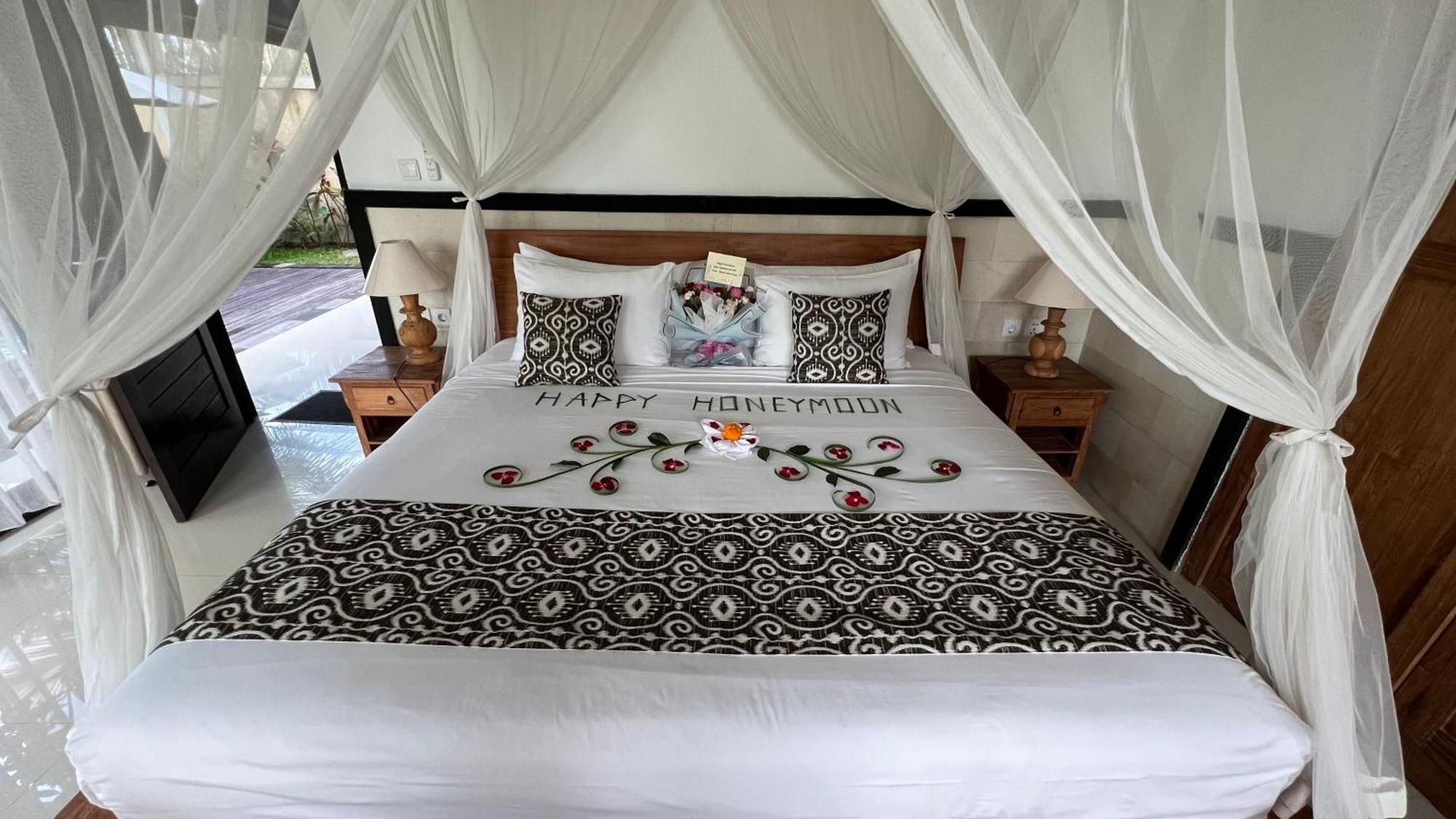 Bayad Anyar - Ubud Exterior foto