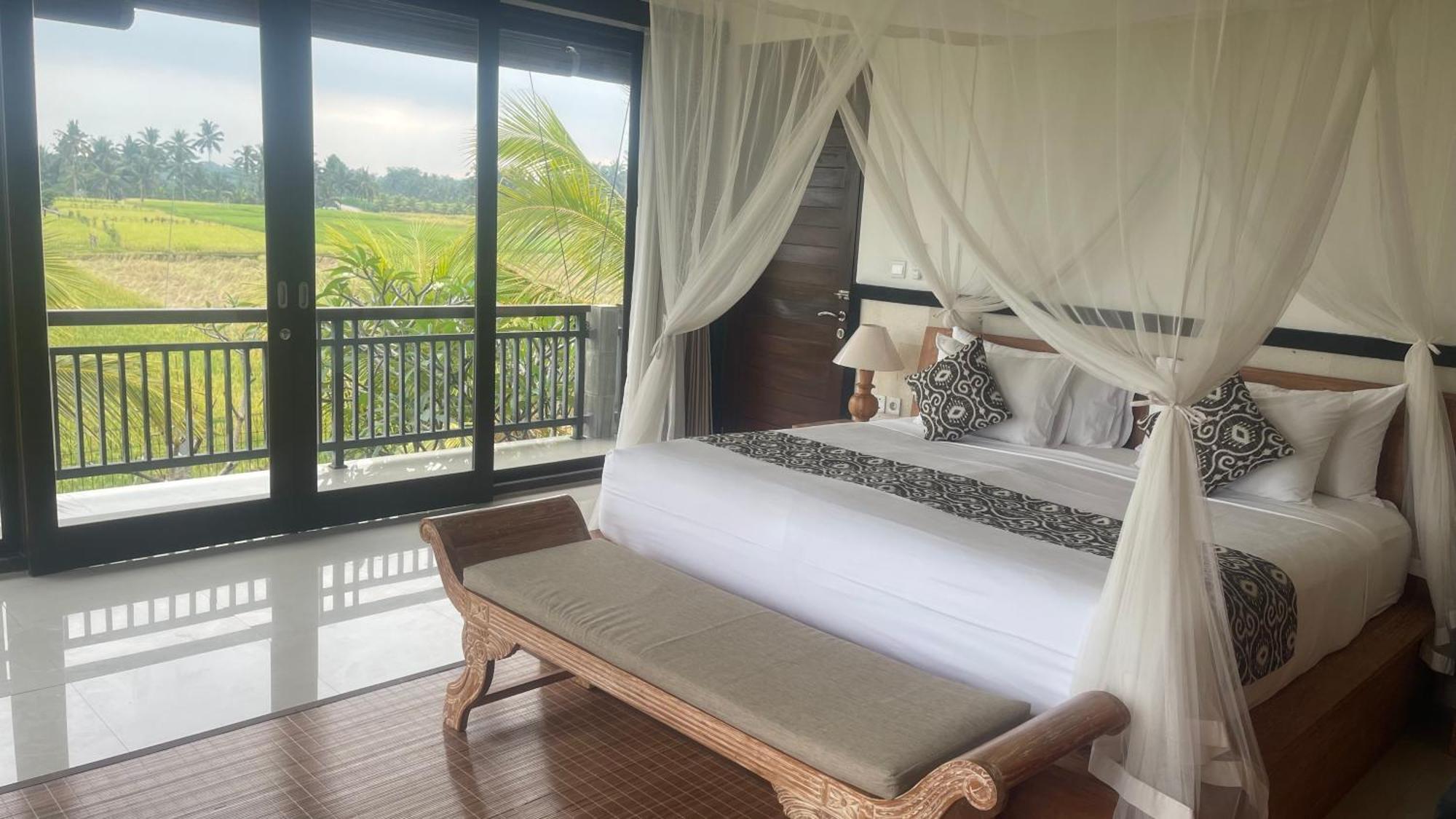 Bayad Anyar - Ubud Exterior foto