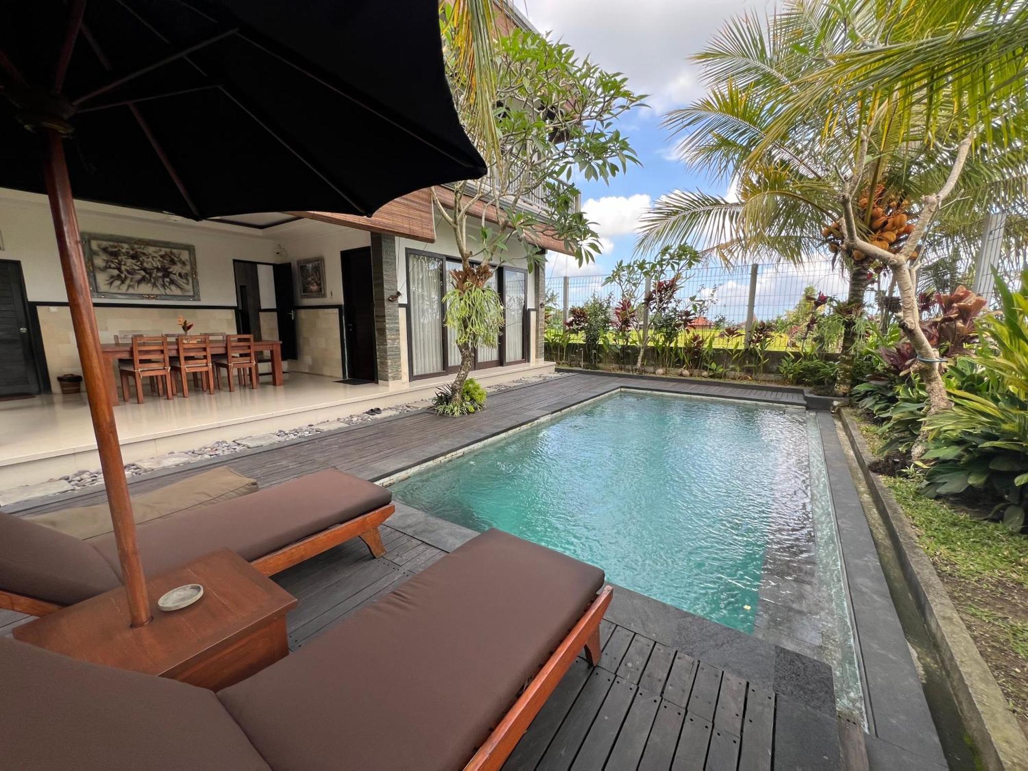 Bayad Anyar - Ubud Exterior foto