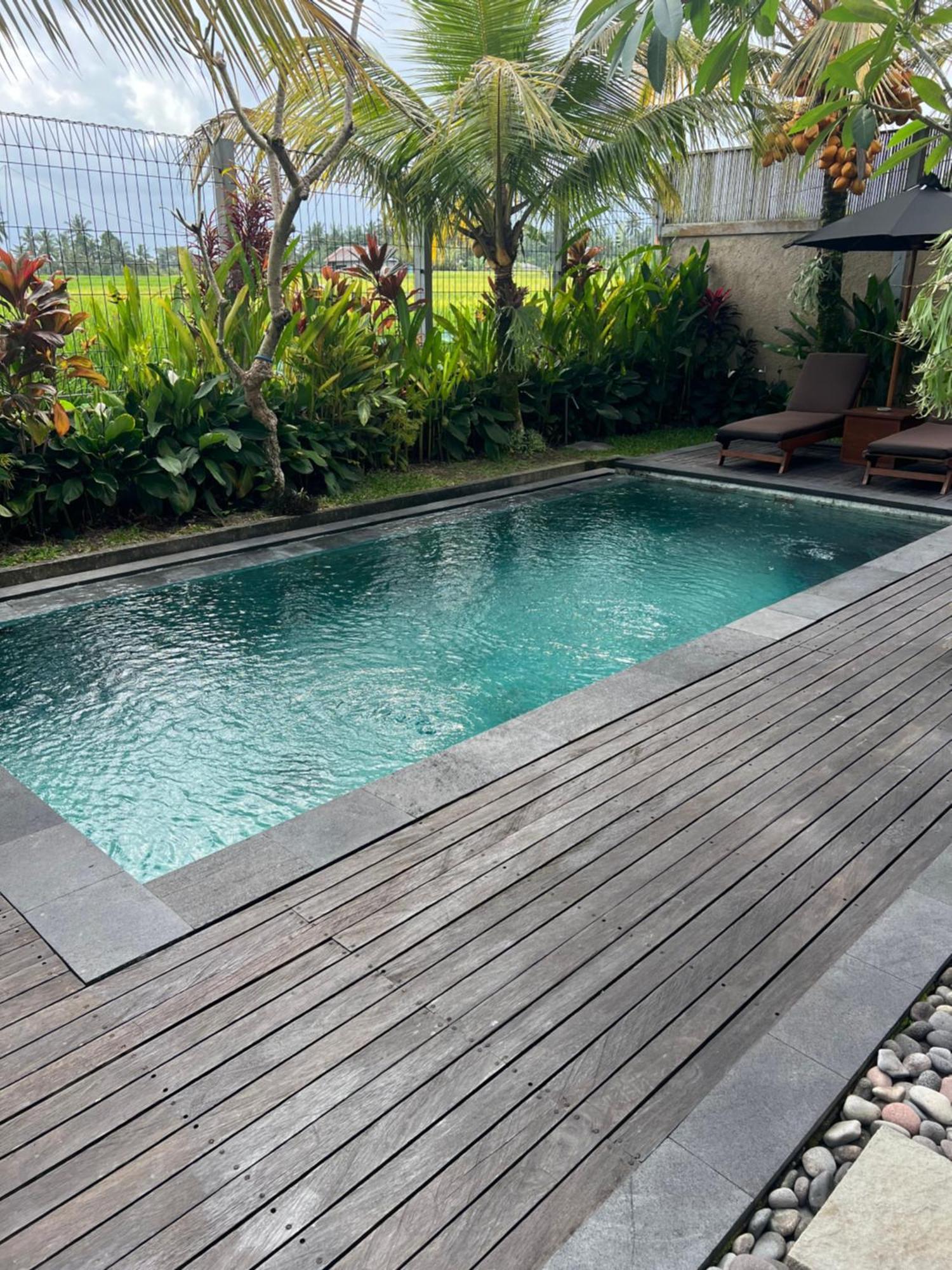 Bayad Anyar - Ubud Exterior foto