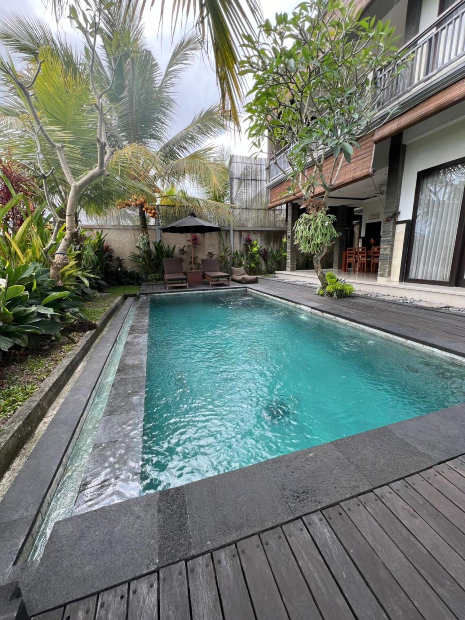 Bayad Anyar - Ubud Exterior foto