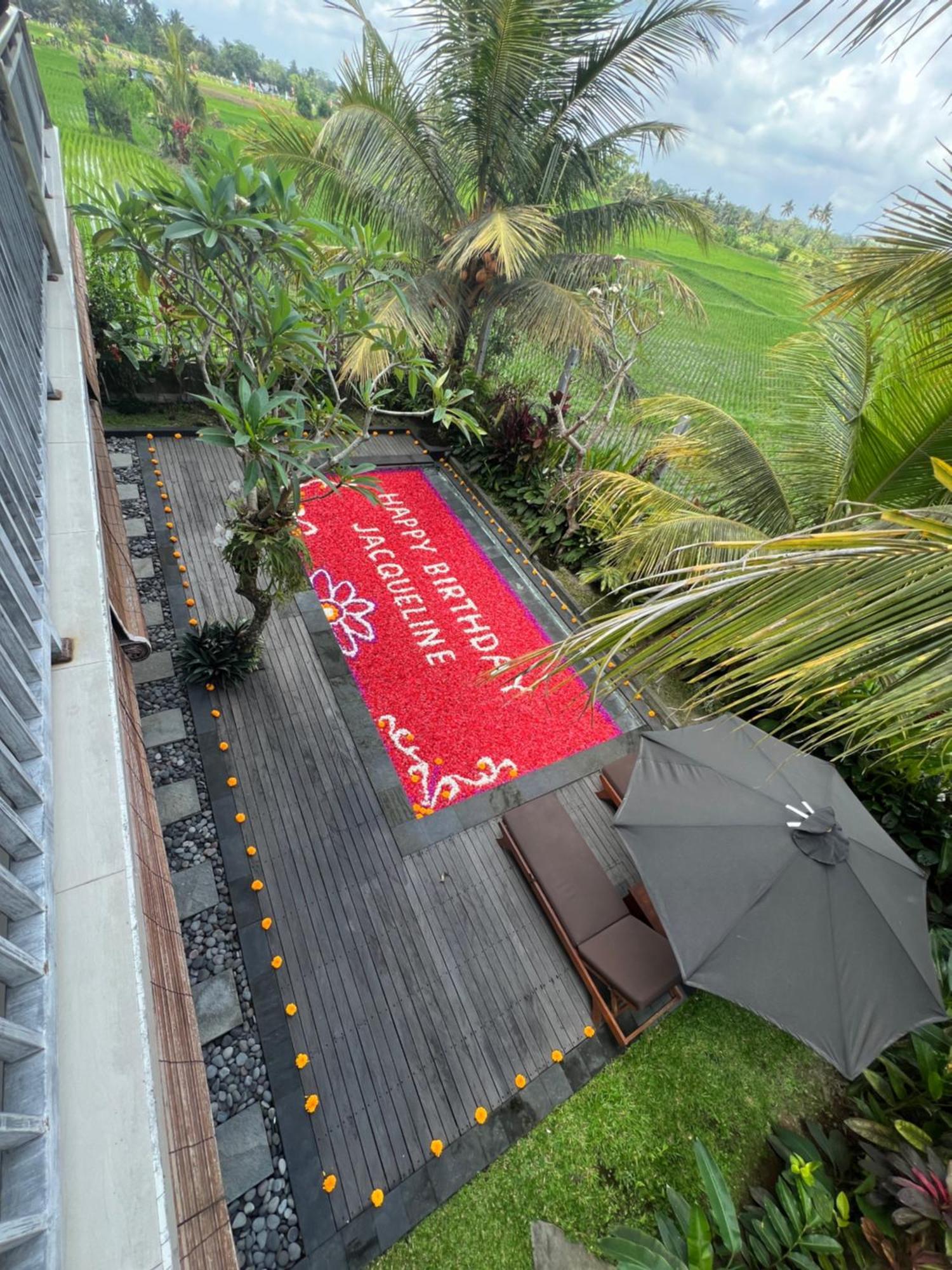 Bayad Anyar - Ubud Exterior foto