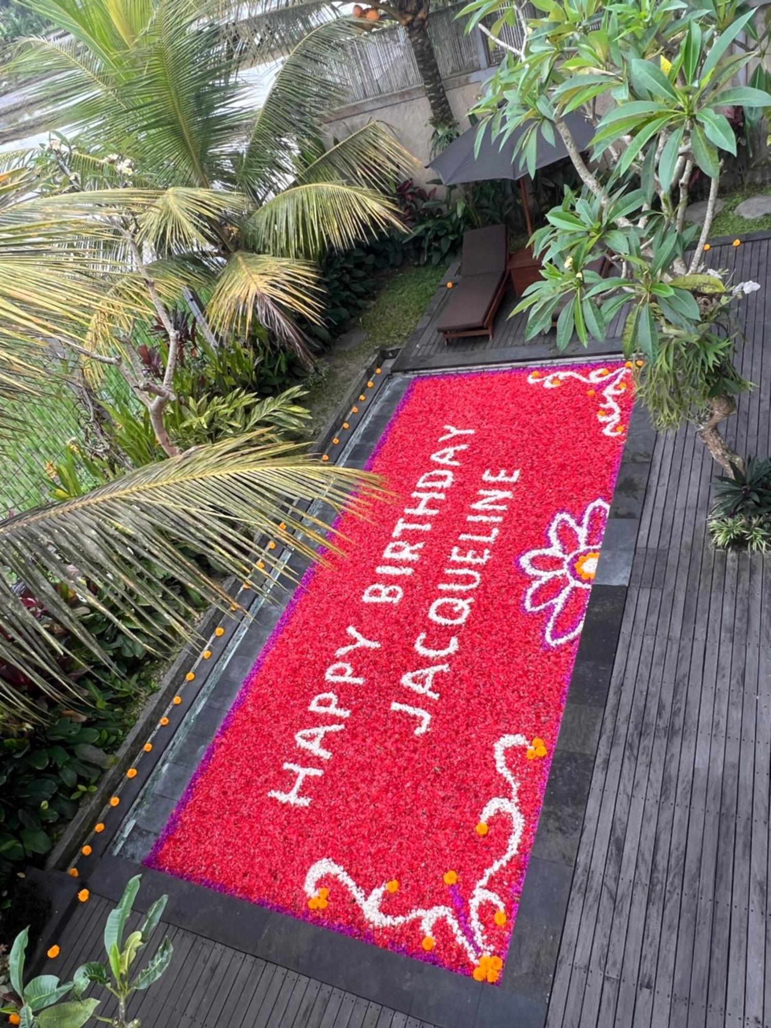 Bayad Anyar - Ubud Exterior foto